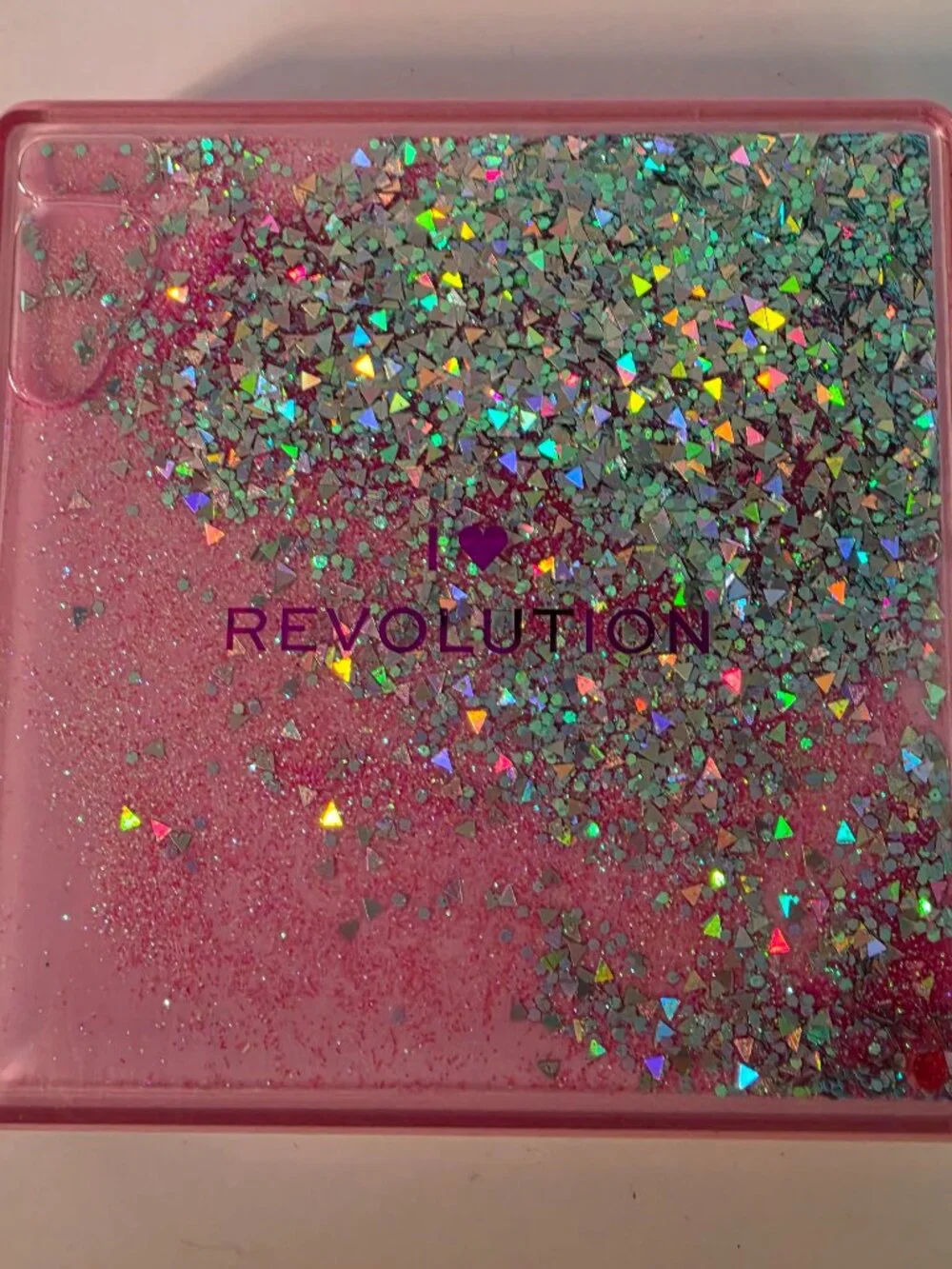 Revolution 